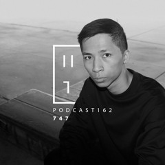 747 - HATE Podcast 162