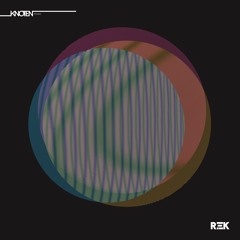 R.EK - Waiting (Original Mix) [KNT006]