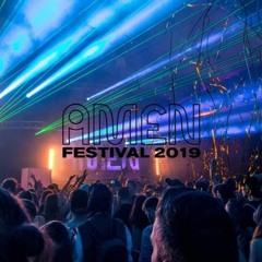 Ausem FF @ AMEN Festival 2019