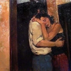 افترقنا والسبب هي الظروف