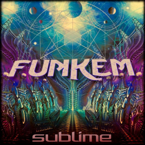 SREAL - Funkem (FREE DOWNLOAD)