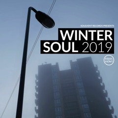 Matt View, Marvel Cinema & T:Base - Shining Sea (Soulvent Records)