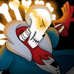 UNDERTALE -THE LAST BATTLE (Disbelief Genocide Papyrus Theme)