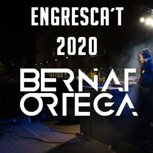 Sesió Bernat Ortega Engresca´t 2020