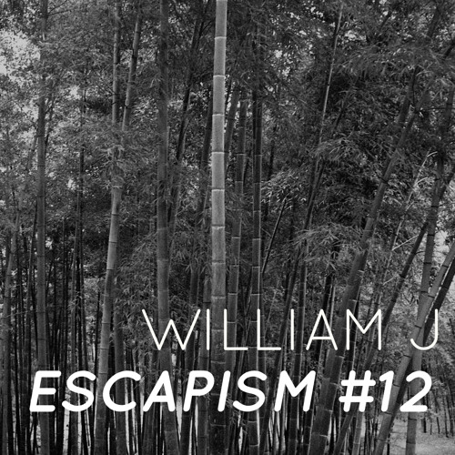 Escapism #12 - December 2019