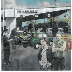 3. Proclamation Of The Gypster - Schengen Shuffle Album