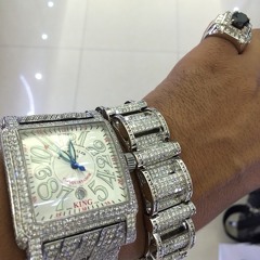 wrist work (ft. Cardiak Blaze)