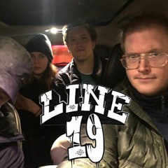 Line 19 with L-Wiz and Friends - December 7th, 2019