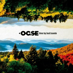 4 - Tintinnabulation - OGSE - Olivier Gay Small Ensemble (Album)