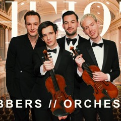 THE 1975 - ROBBERS [ORCHESTRAL VERSION]