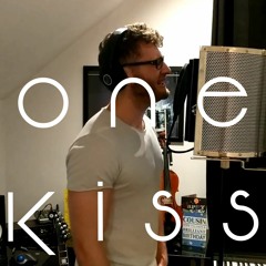 One Kiss - Calvin Harris - Dua Lipa - Kieron Smith Cover