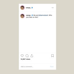 Pearls (prod. Sango & IAMNOBODI)