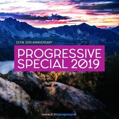 Pedro Capelossi @ DIFM Progressive 20th Anniversary