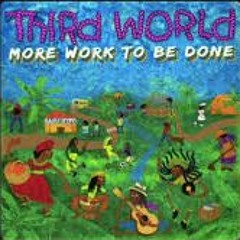 Third World - You're Not The Only One (ft. Damian Jr. Gong Marley)