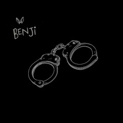 Benji - Rabbits In Jail - November 2019