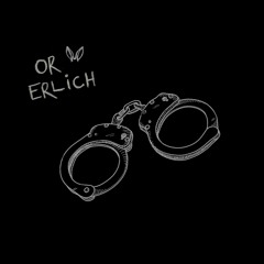 Or Erlich - Rabbits In Jail - November 2019