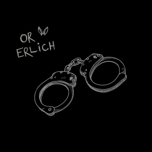 Or Erlich - Rabbits In Jail - November 2019
