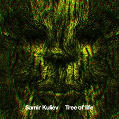 PREMIERE: Samir Kuliev — Tree Of Life (Original Mix) [Gazgolder Club Music Label]