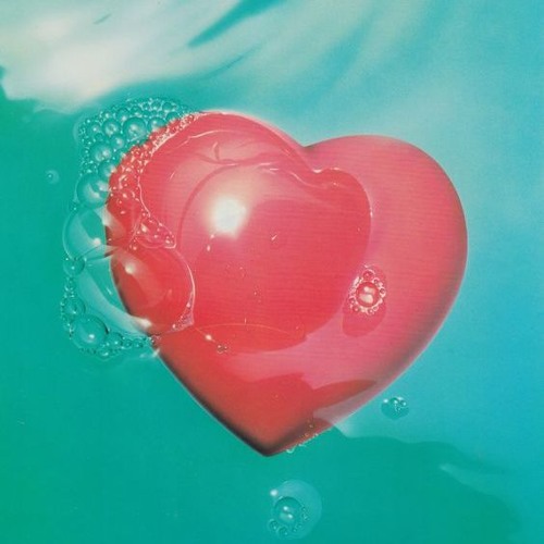 MY HEART IS FREE