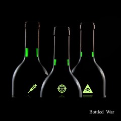 Bottled war