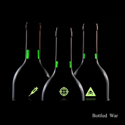 Bottled war