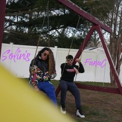 Vibez Mixtape - Soliris FanaC