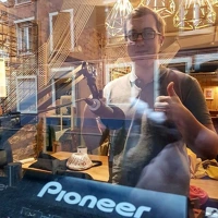 Soundcloud podcast image for Khinza Takeover