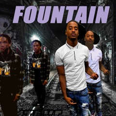 Fountain Spazz x 1Take