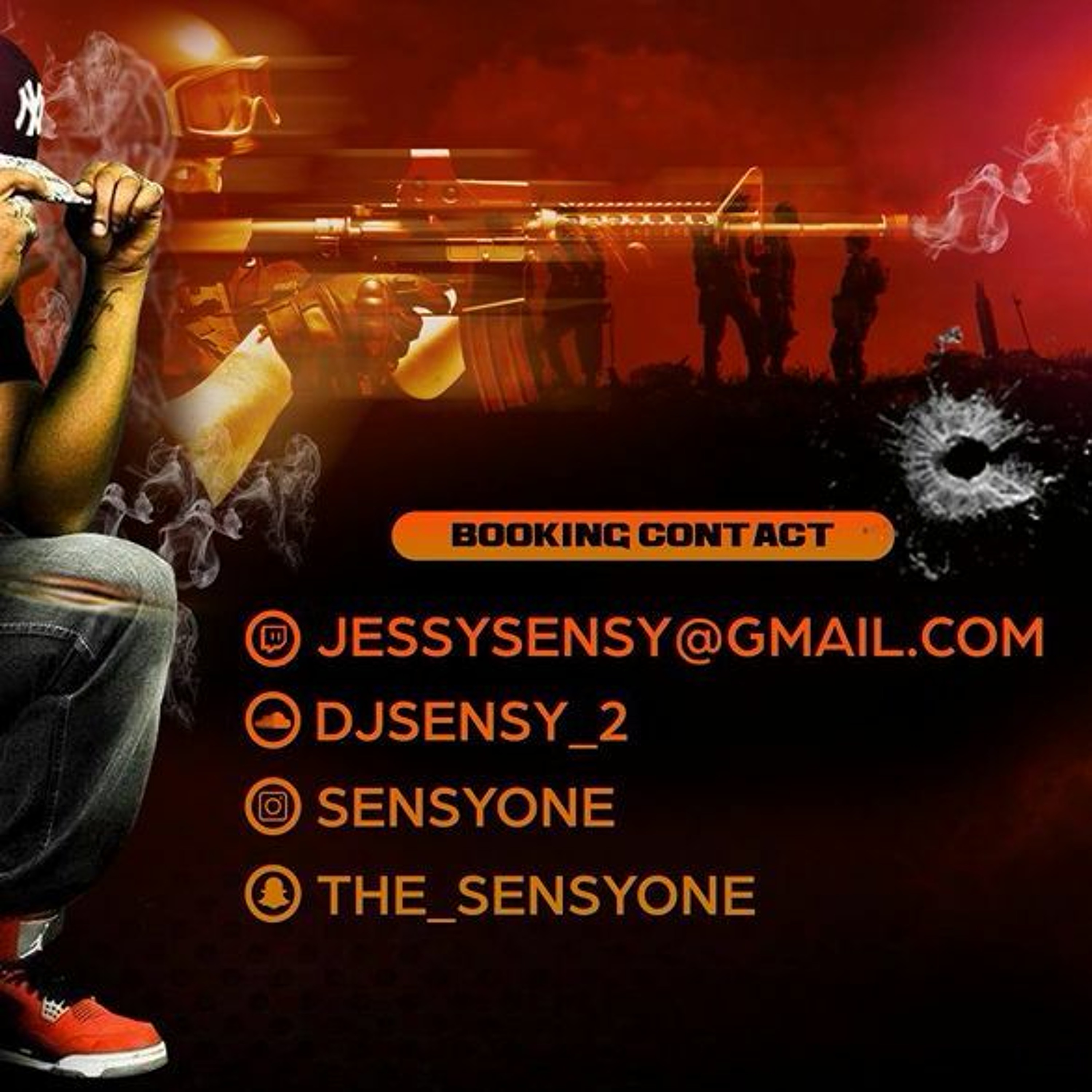 AFRO RMX SENSY ONE CHOOO KRYS NOU MALAD episode artwork