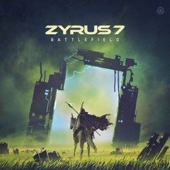 Zyrus 7 - Battlefield
