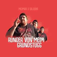 Runder von meim Grundstügg