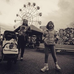 Longing Ferris Wheel
