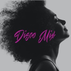 Soulful Sessions (80's Disco Mix)