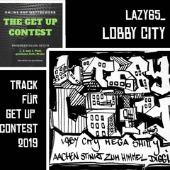 Lobby City_Kingzcorner Contest (Beat by Hyena)