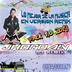 118Bpm_Orquesta Vs Chicha1.0-Jhordan Deejay¡¡¡Checa-Ecuador¡¡¡