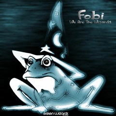 Fobi - We Are The Wizards ( Green Wizards Records )