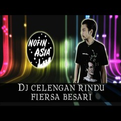DJ Celengan Rindu - Nofin Asia |Remix Full Bass Terbaru 2k20