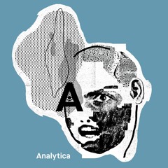 Analytica "Blackwing" (iMach003)