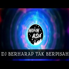DJ IZINKAN AKU UNTUK TERAKHIR KALINYA Berharap Tak Berpisah|Remix Full Bass Terbaru 2K20
