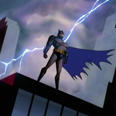 Batman: The Animated Series (w/ Leslie Lee III)