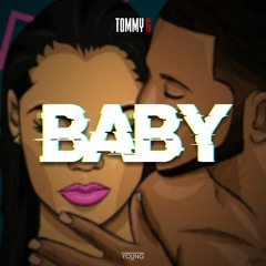 Tommy G - Baby-(Dream Tracks)2020