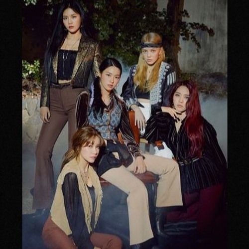 Stream AOA (에이오에이) - NINETY NINE by ForeverPeace | Listen ...