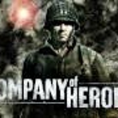 Company of Heroes Soundtrack - Panzer Elite - Dusk of the Fatherland