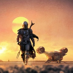 Star Wars : The Mandalorian Theme (Epic Trap Remix)by KBS Kasyap