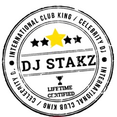 (11-07-19) DJ STAKZ LIVE "UBER SOCA CRUISE" HIP HOP ROOM (BOAT 1)