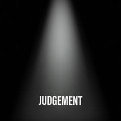 JUDGEMENT (official audio)