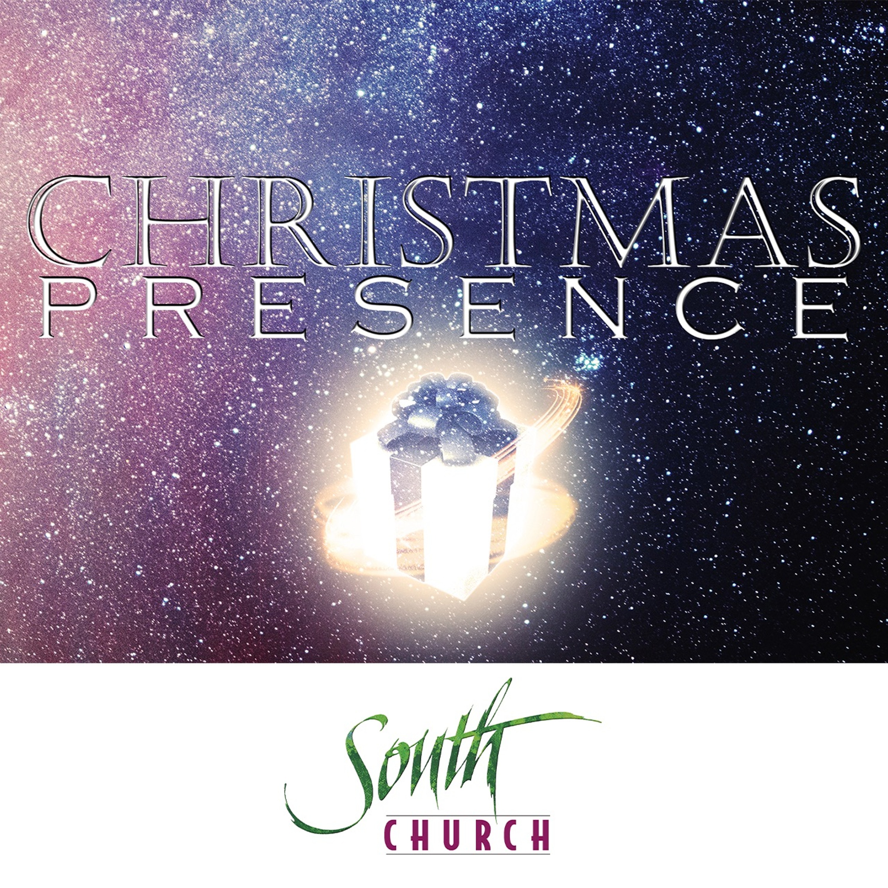 Dec 1, 2019 - Dr. Don Denyes - "Christmas Presence" episode artwork