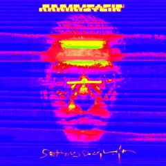 Rammstein Feat. GMO - HAIFISCH (retrowave Remix)