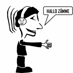 Hallo Zämme