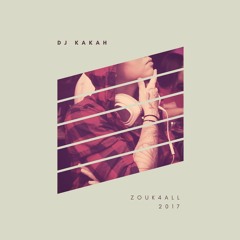 One Dance feat. Conor Maynard (DJ Kakah zouk remix)
